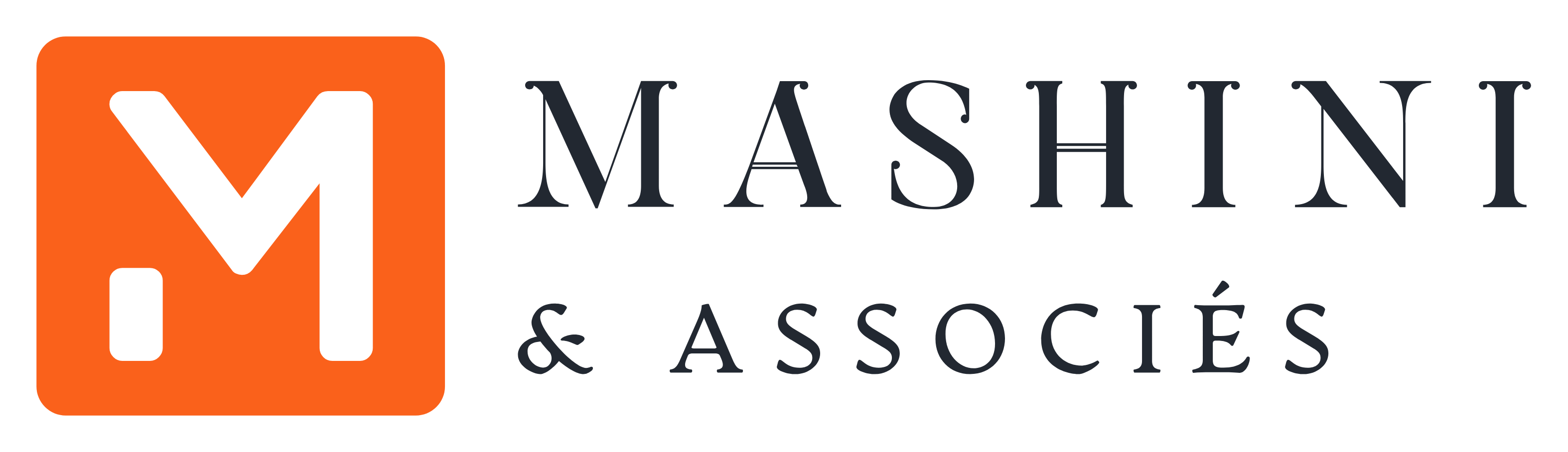 MASHINI & Associés